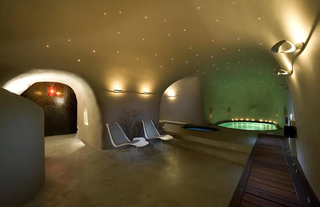 Avaton Resort And Spa (Adults Only)-1